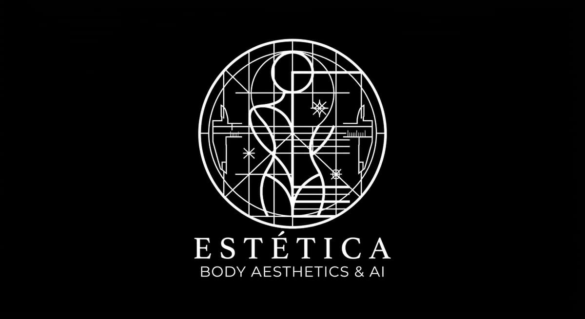 Estética · Body Aesthetics & AI